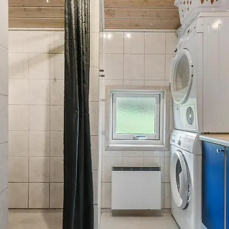 度假居 Cozy In With Wifi