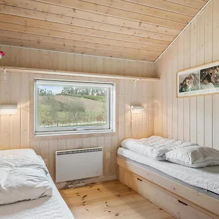 度假居 Cozy In With Wifi *