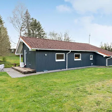 Cozy In With Wifi 度假居 锡尔克堡