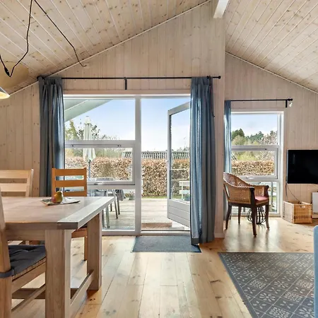 度假居 Cozy In With Wifi *