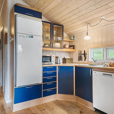 度假居 Cozy In With Wifi