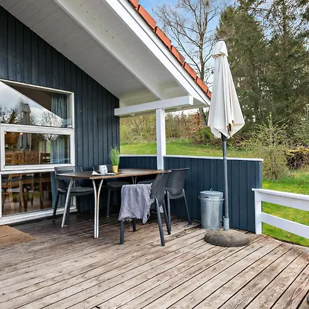 度假居 Cozy In With Wifi 锡尔克堡