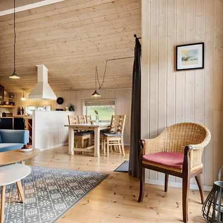 Cozy In With Wifi 度假居