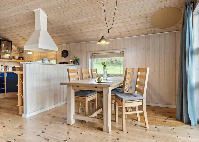 Cozy In With Wifi Silkeborg