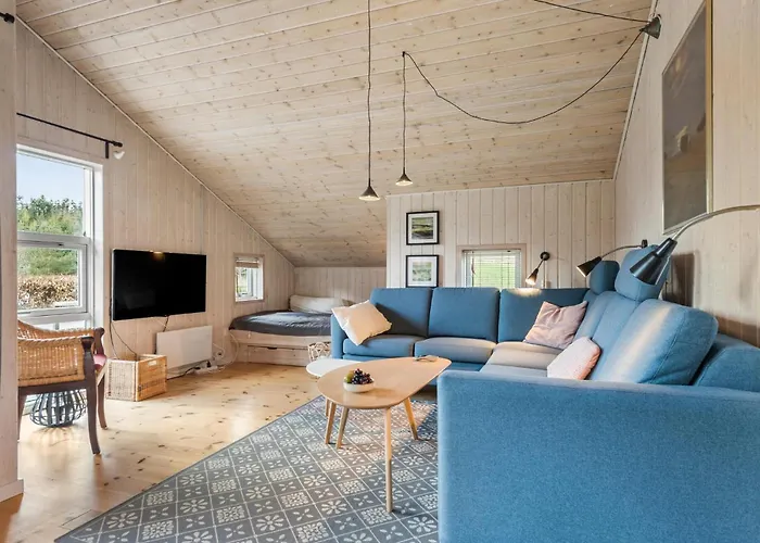 Cozy In With Wifi * Silkeborg